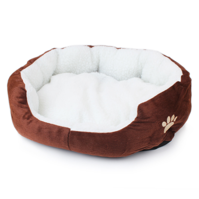 🐈 Panier-Lit forme banane douillet ▻Original pour Chat ☛ La BoutiK