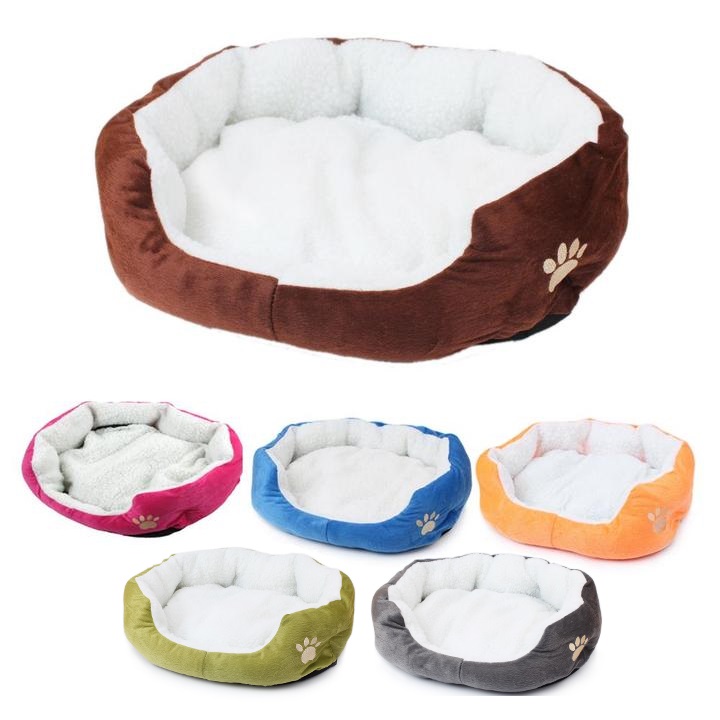 🐈 Panier-Lit forme banane douillet ▻Original pour Chat ☛ La BoutiK