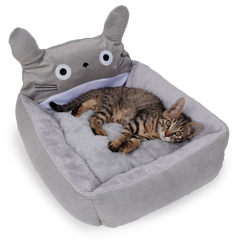 Lit chat surélevé - Matelas - Buysearch™ – C'est tout chat